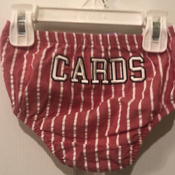 2 piece University of Louisville outfit. - Picture 4 of 4